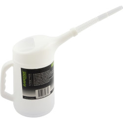 Rawlink oliemål m/ flextud, 2 l
