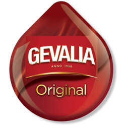 Tassimo Gevalia Original, 16 stk.