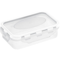 Burk för matförvaring Plast Team 0,3 L