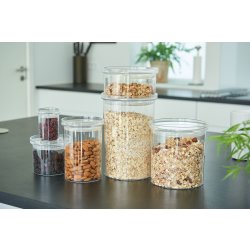 Plast Team Bøtte til madopbevaring 2,6L