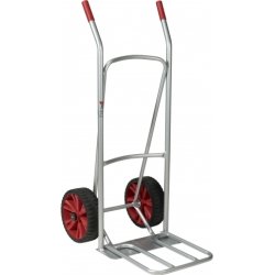 Magasinkärra BLM 200 FLEX Silver 200 kg