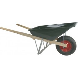 Havebør, 665x630, 100 kg/ 90 L