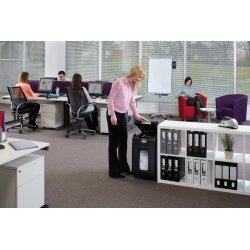 Rexel Auto+ 300X krydsmakulator