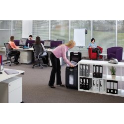 Rexel Auto+ 300X krydsmakulator