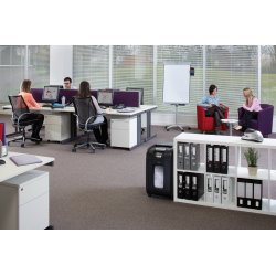 Rexel Auto+ 300X krydsmakulator