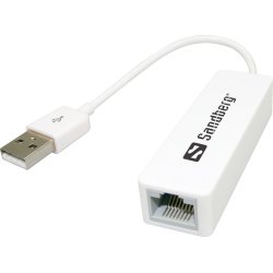 Sandberg USB to Network Converter
