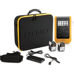 Dymo XTL 500 labelprintersæt