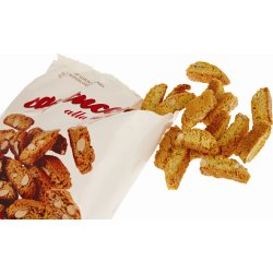 Masini Cantuccini Mandelsmåkager, 1 kg
