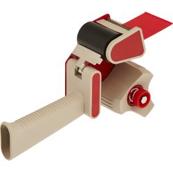 3M Scotch Pakketape dispenser | 50mm