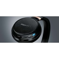 Philips SHB9250 bluetooth hovedtelefoner