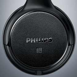 Philips SHB9250 bluetooth hovedtelefoner
