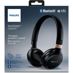 Philips SHB9250 bluetooth hovedtelefoner