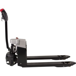Palleløfter Walkie 1150x555 mm, 1500 kg, PU