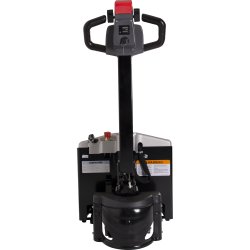 Palleløfter Walkie 1150x555 mm, 1500 kg, PU