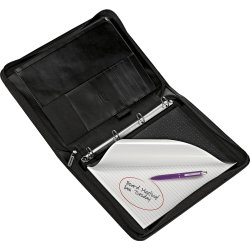 Filofax Metropol Konferencemappe | A4