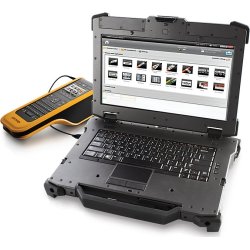 Dymo XTL 300 labelprinter