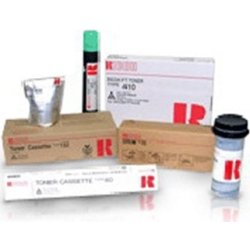 Lasertoner Ricoh 841651 Svart 28 000 sidor