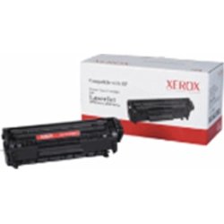 Lasertoner Xerox 003R99722 Blå 12 000 sidor