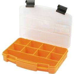 Probuilder organizer, 7"