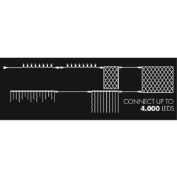 Sirius Tech-Line Fordelerring
