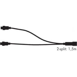 Sirius Top-Line 2-Vejs-Split