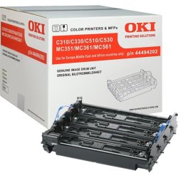 Lasertrumma OKI 44494202 20 000 sidor