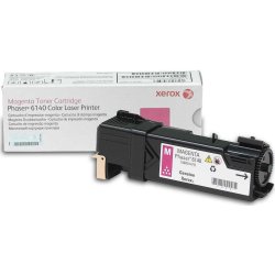 Lasertoner Xerox 106R01478 Röd 2000 sidor