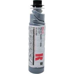 Lasertoner Ricoh 885258 Svart 7000 sidor