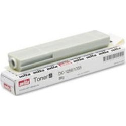 Mita 37068010 lasertoner, svart, 2800s