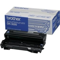Lasertrumma Brother DR3000 Svart 20 000 sidor