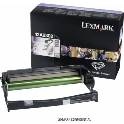 Lexmark 12A8302 photoconducter kit, 30000s