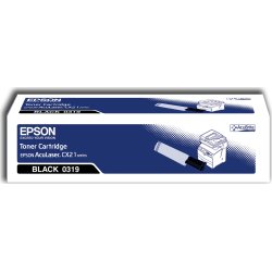 Lasertoner Epson C13S050319 Svar 4500 sidor