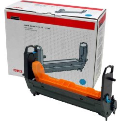 Fixeringsenhet OKI 41945603 60 000 sidor