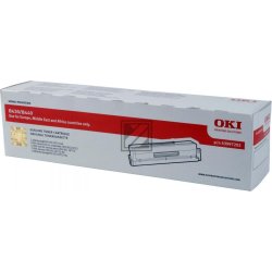 Lasertoner OKI 43979202 Svart 7000 sidor