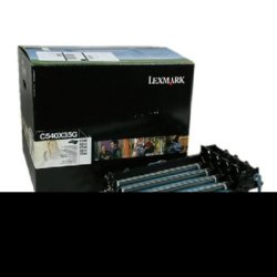 Lexmark 0C540X35G fotolederenhet, 30000s