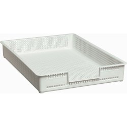 Bantex Orth Brevbakke | A4 | Hvid