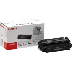 Lasertoner Canon 737 Svart 2400 sidor