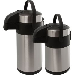 Pumpe Termokande 1,9 L
