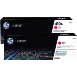 HP no 410A CF413A lasertoner, magenta, 2300s.