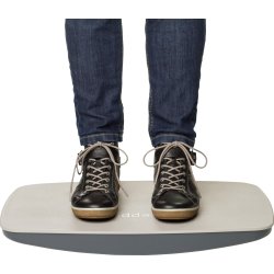 Steppie balancebræt