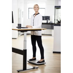 Steppie balancebræt