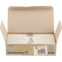 Clairefontaine Flexihæfter | Hvid