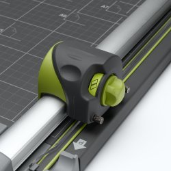 Rexel Rulleskæremaskine Smartcut A445, 457 mm