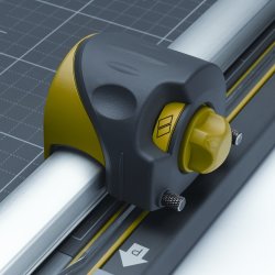 Rexel Rulleskæremaskine Smartcut A445, 457 mm