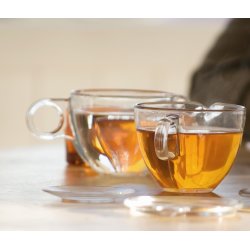 Pickwick Master S. Green Tea Lemon te, 25 breve