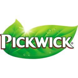 Pickwick Master S. Green Tea Lemon te, 25 breve