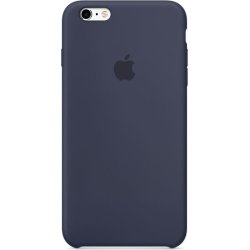 Apple iPhone 6s Plus Silicone Case, blå