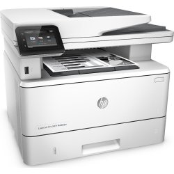 HP LaserJet Pro MFP M426dw
