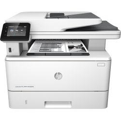 HP LaserJet Pro M426fdn MFP