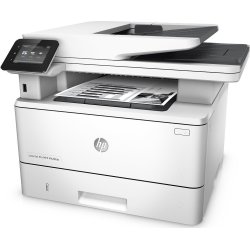 HP LaserJet Pro M426fdn MFP